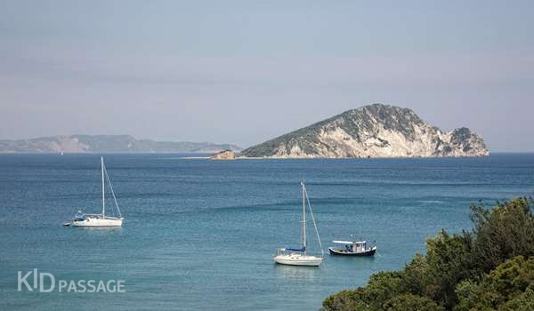 топ-5 семейных развлечений на острове закинф фото 5