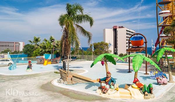 пять лучших семейных развлечений на родосе фото 2