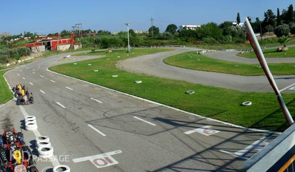 пять лучших семейных развлечений на родосе фото 5