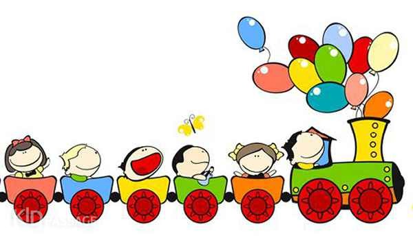 путешествуем с малышом на поезде