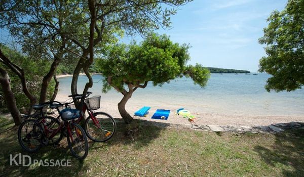 лучшие пляжи истрии для отдыха с детьми фото 3