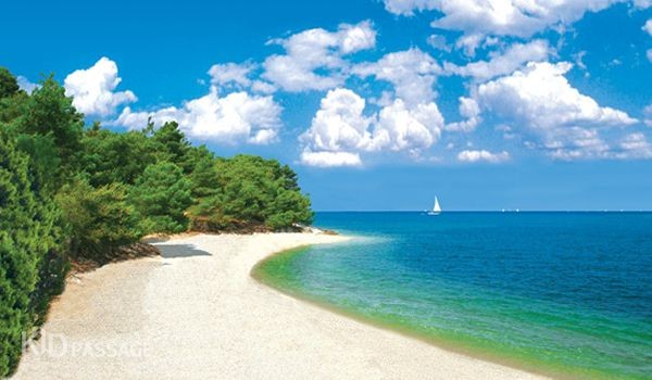 лучшие пляжи истрии для отдыха с детьми фото 6