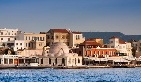 путешествие с детьми по западной части крита фото 5