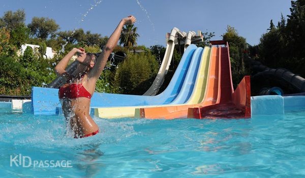 путешествие с детьми по западной части крита фото 8