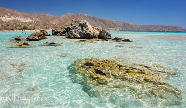 путешествие с детьми по западной части крита фото 10