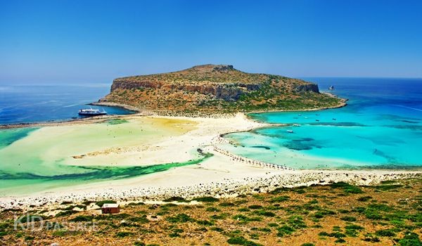 путешествие с детьми по западной части крита фото 11