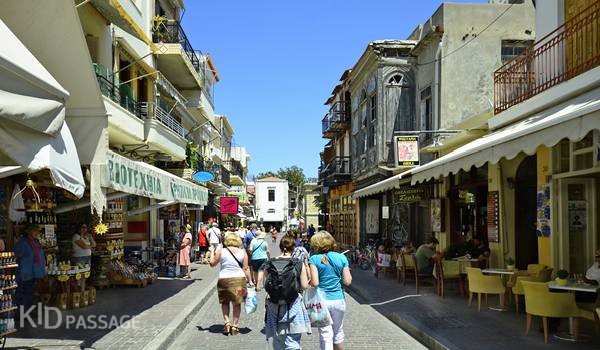 топ-5 семейных экскурсий в ретимно фото 3