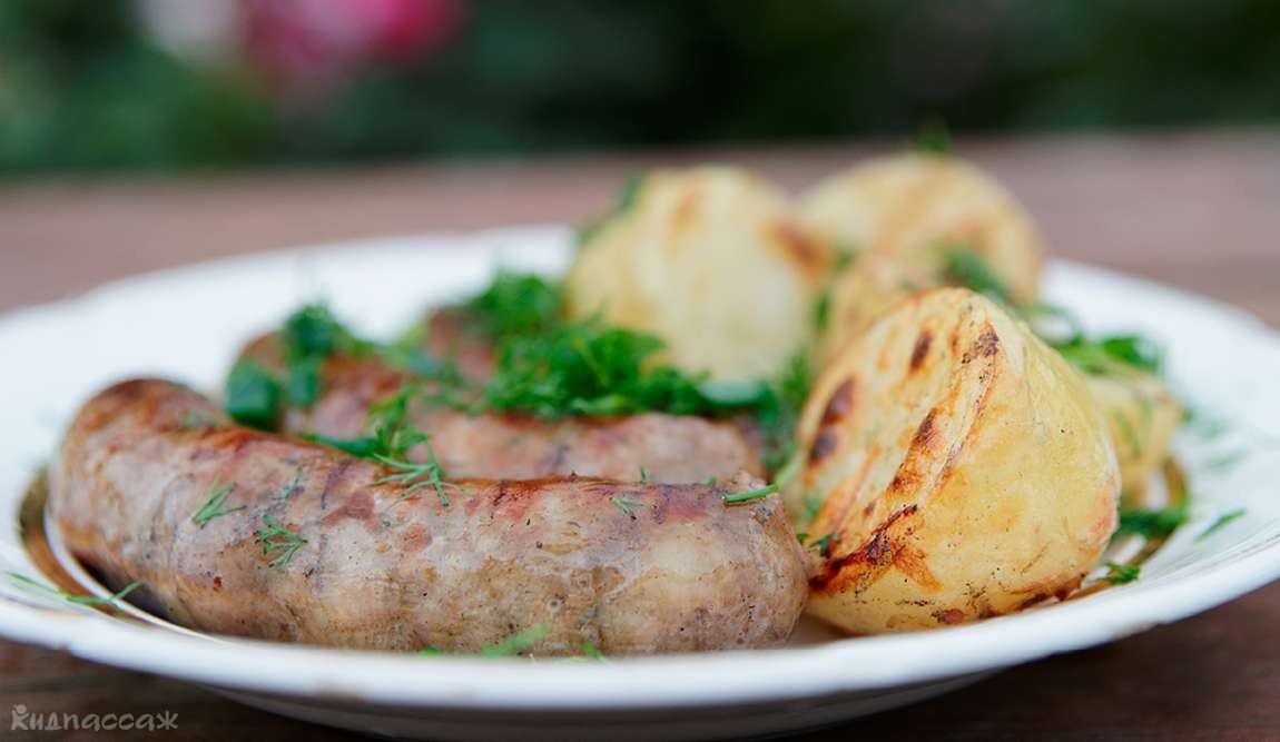 национальная кухня германии фото 2