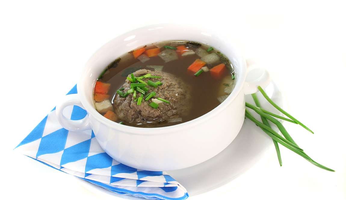 национальная кухня германии фото 4