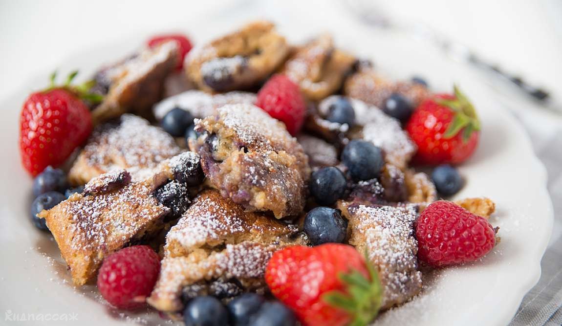 национальная кухня германии фото 6