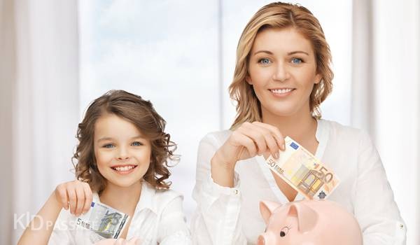 когда 2+1=2: экономим в поездке с ребенком