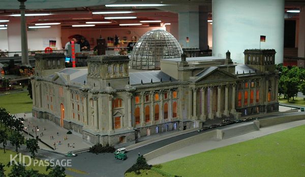 детские маршруты: берлин фото 2