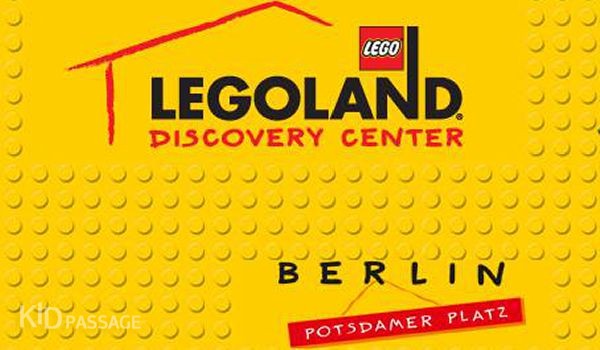 детские маршруты: берлин фото 4