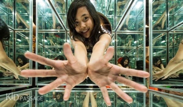 детские маршруты: берлин фото 5