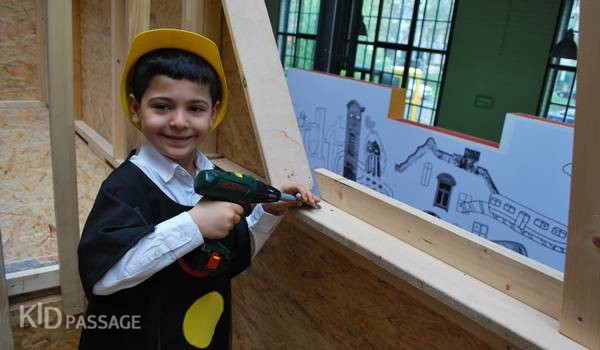 детские маршруты: берлин фото 7