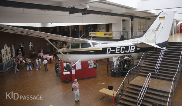 детские маршруты: берлин фото 8