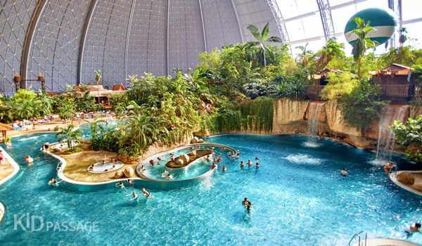 детские маршруты: берлин фото 10