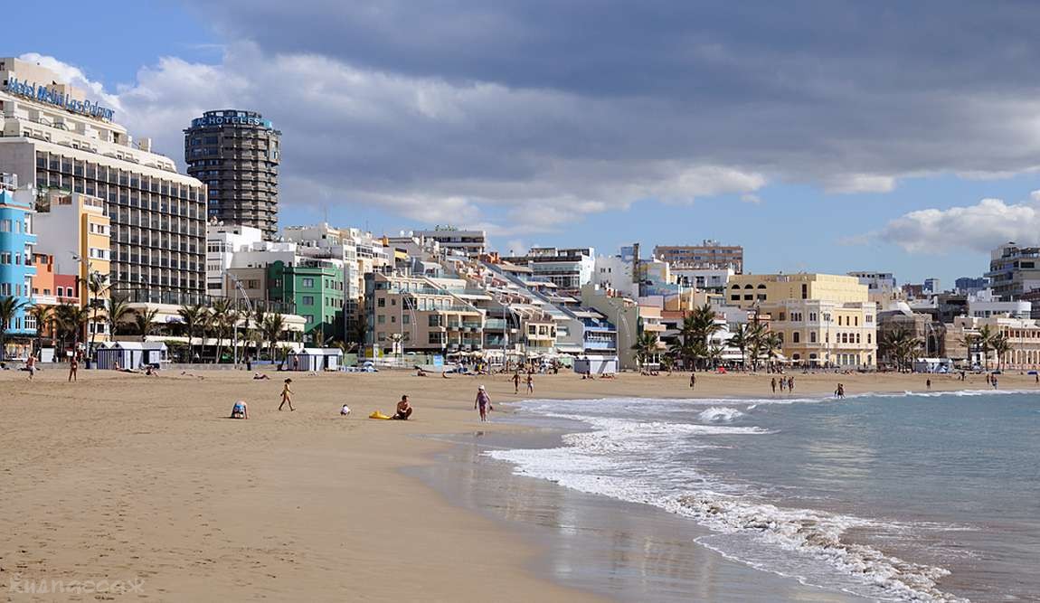 осенние каникулы. 7 идей для отдыха на море фото 3