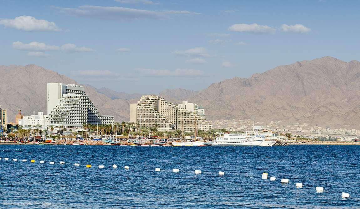 осенние каникулы. 7 идей для отдыха на море фото 4