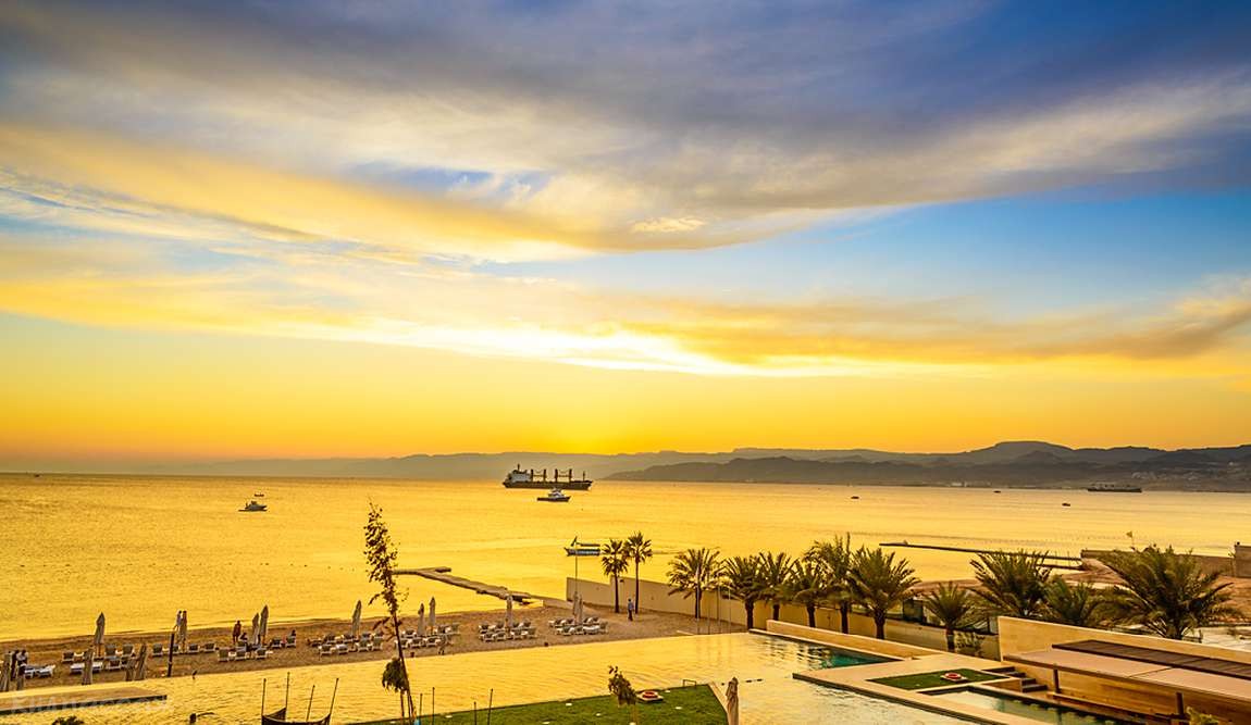 осенние каникулы. 7 идей для отдыха на море фото 5