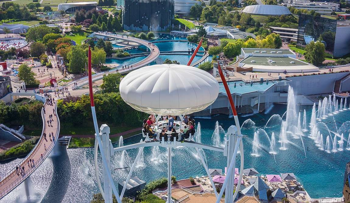 осенние каникулы: 6 идей для отдыха с детьми в европе фото 3