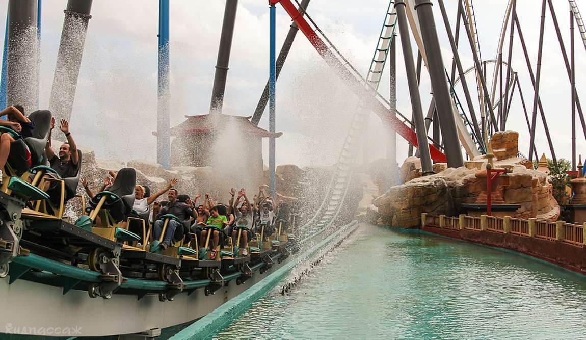 осенние каникулы: 6 идей для отдыха с детьми в европе фото 4