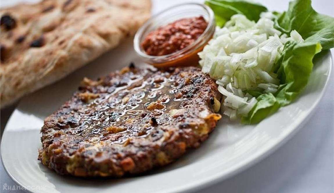 национальная еда в черногории фото 2