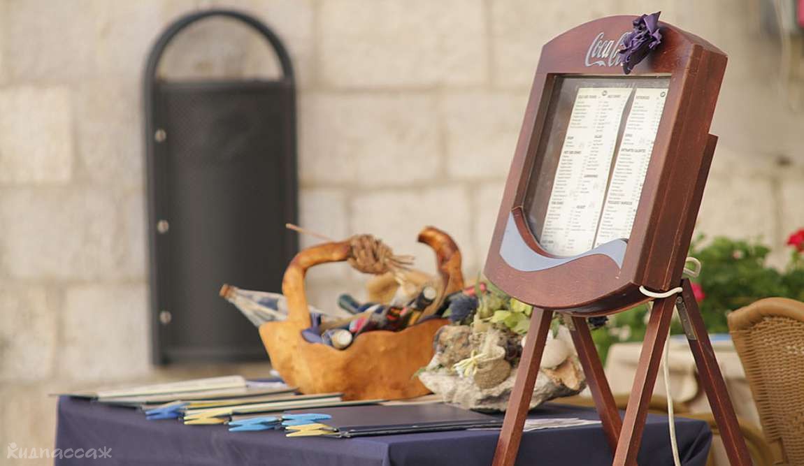 национальная еда в черногории фото 4