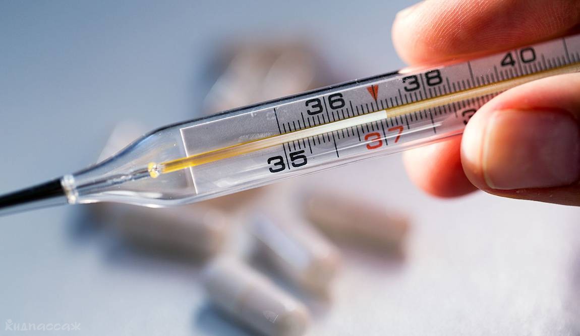 акклиматизация у детей: признаки и лечение фото 5