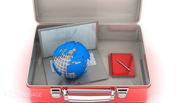 10 советов, как спланировать самостоятельное путешествие с детьми фото 2