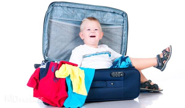 10 советов, как спланировать самостоятельное путешествие с детьми фото 4