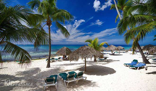 теплый праздник новый год: дарим детям лето среди зимы фото 5