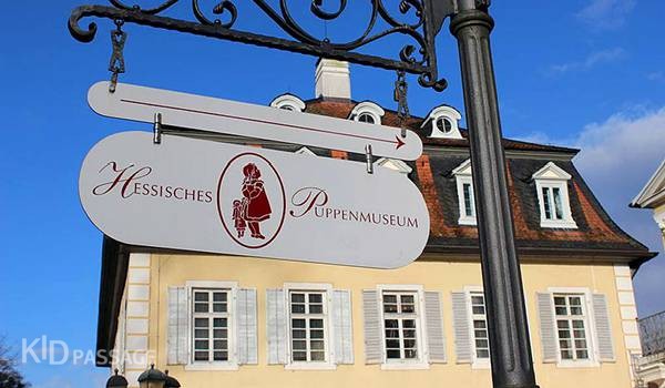 детские маршруты: франкфурт-на-майне фото 8