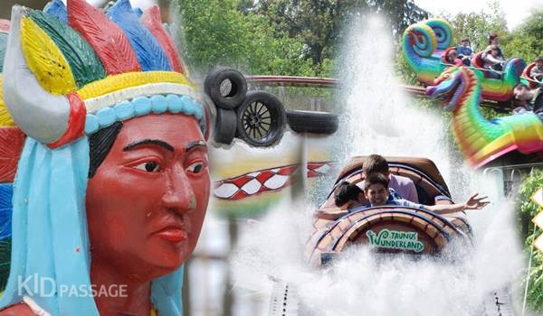 детские маршруты: франкфурт-на-майне фото 9