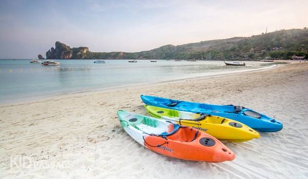 чем заняться с детьми в краби? фото 4