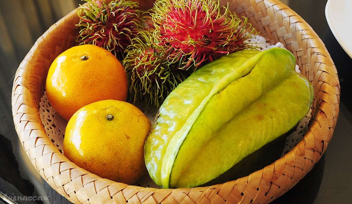 лучшие сувениры и подарки из таиланда