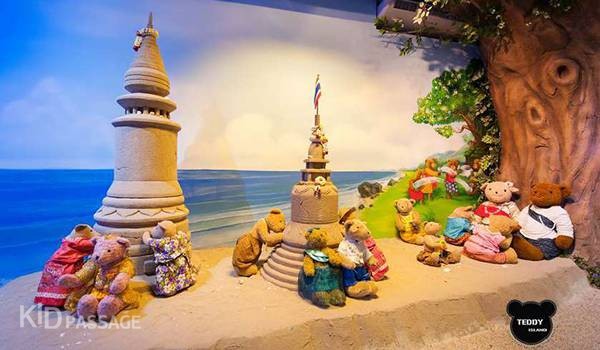 пять лучших семейных развлечений паттайи фото 2