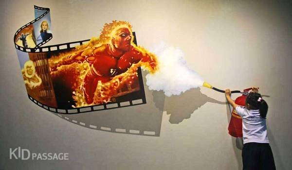 пять лучших детских развлечений на пхукете фото 4