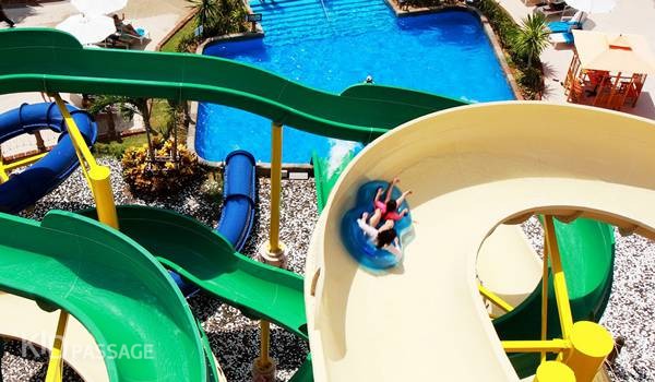 пять лучших детских развлечений на пхукете фото 5