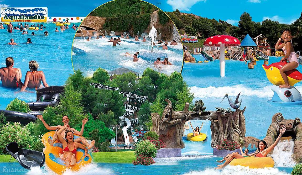 10 лучших открытых аквапарков европы фото 3