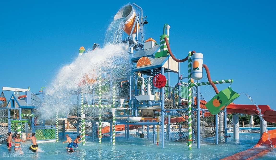 10 лучших открытых аквапарков европы фото 5