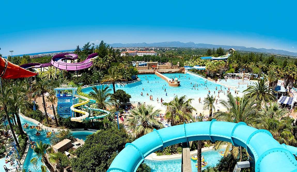 10 лучших открытых аквапарков европы фото 7