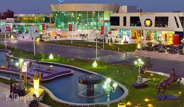 топ-5 экскурсий с детьми в шарм-эль-шейхе фото 2