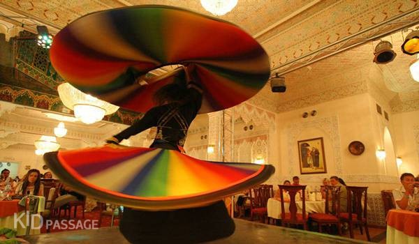 топ-5 экскурсий с детьми в шарм-эль-шейхе фото 5