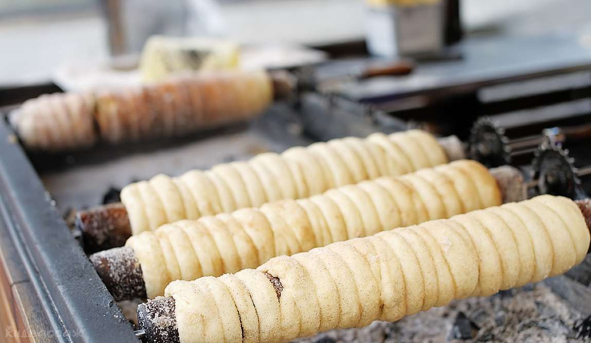 традиционная кухня чехии фото 2