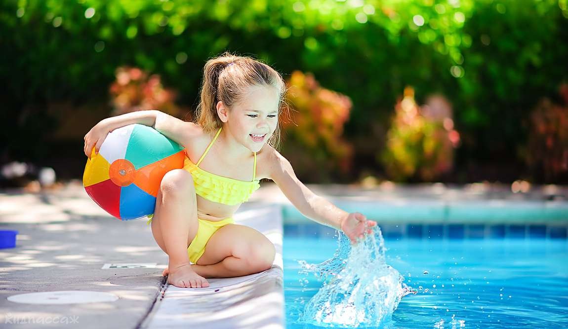ищете отель с детским бассейном? вам не помешают наши советы