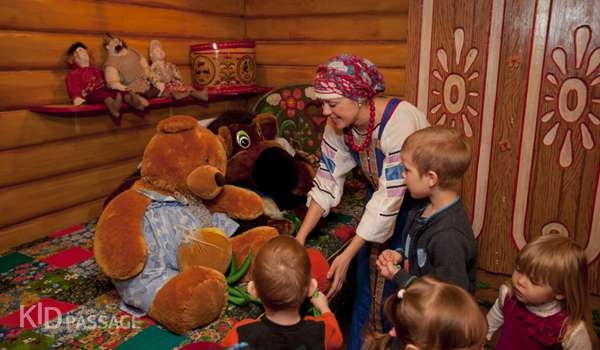 лучшие музеи сказок для ваших детей фото 2