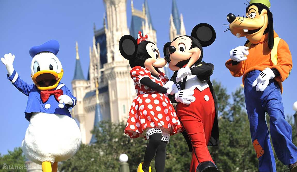 диснейленд в париже: 10 советов родителям, планирующим поездку с детьми фото 3