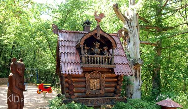 лучшие музеи сказок для ваших детей фото 3