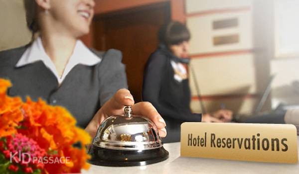 как быстро найти самую низкую цену на отель